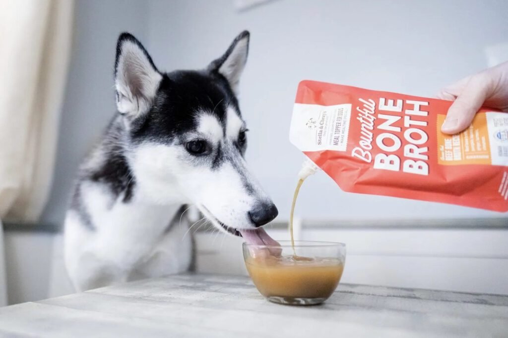 bone broth